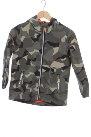 Dětská bunda  F&F, Velikost 7-8y/ 128-134 cm, Barva Vícebarevné, Cena  462,00 Kč