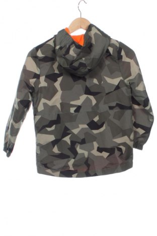 Dětská bunda  F&F, Velikost 7-8y/ 128-134 cm, Barva Vícebarevné, Cena  462,00 Kč