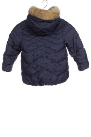 Geacă pentru copii F&F, Mărime 4-5y/ 110-116 cm, Culoare Albastru, Preț 114,80 Lei