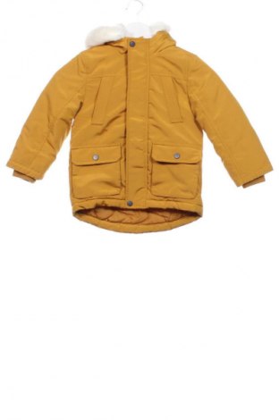 Gyerek dzseki George, Méret 2-3y / 98-104 cm, Szín Sárga, Ár 10 029 Ft