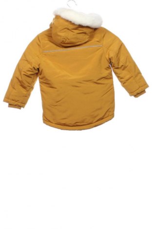 Gyerek dzseki George, Méret 2-3y / 98-104 cm, Szín Sárga, Ár 10 029 Ft