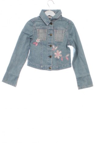 Kinderjacke George, Größe 3-4y/ 104-110 cm, Farbe Blau, Preis € 16,42