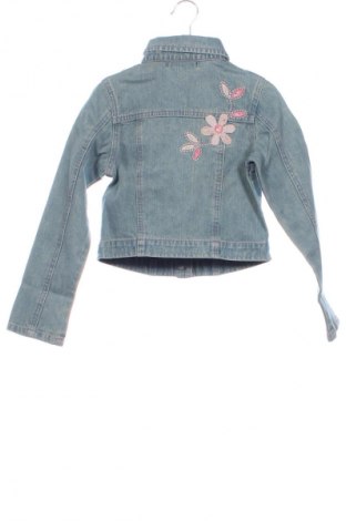 Kinderjacke George, Größe 3-4y/ 104-110 cm, Farbe Blau, Preis € 16,42