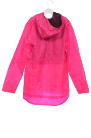 Dětská bunda  Girls, Velikost 10-11y/ 146-152 cm, Barva Růžová, Cena  565,00 Kč