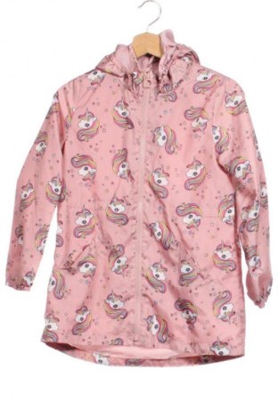 Detská bunda  H&M, Veľkosť 9-10y/ 140-146 cm, Farba Ružová, Cena  16,00 €