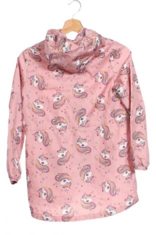 Detská bunda  H&M, Veľkosť 9-10y/ 140-146 cm, Farba Ružová, Cena  16,00 €