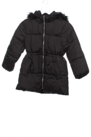 Detská bunda  H&M, Veľkosť 6-7y/ 122-128 cm, Farba Čierna, Cena  21,98 €