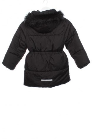 Detská bunda  H&M, Veľkosť 6-7y/ 122-128 cm, Farba Čierna, Cena  21,98 €