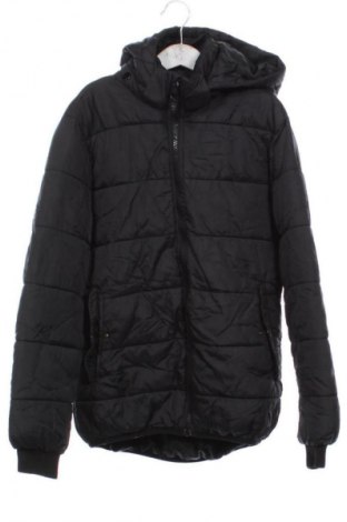 Gyerek dzseki H&M, Méret 11-12y / 152-158 cm, Szín Fekete, Ár 7 109 Ft