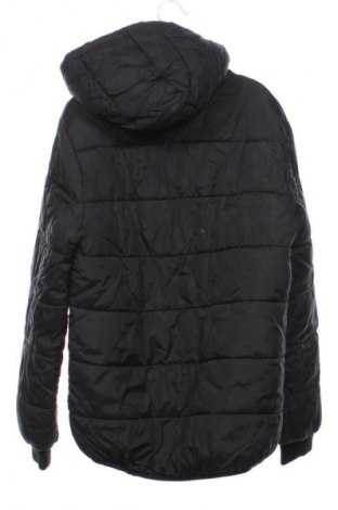 Gyerek dzseki H&M, Méret 11-12y / 152-158 cm, Szín Fekete, Ár 7 109 Ft