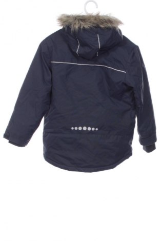 Gyerek dzseki H&M, Méret 6-7y / 122-128 cm, Szín Kék, Ár 10 909 Ft