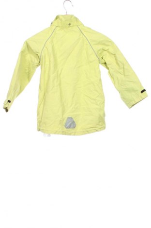 Gyerek dzseki H&M, Méret 5-6y / 116-122 cm, Szín Sárga, Ár 4 259 Ft