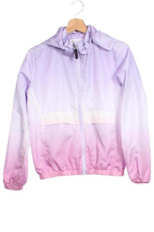 Kinderjacke H&M, Größe 10-11y/ 146-152 cm, Farbe Mehrfarbig, Preis 11,99 €