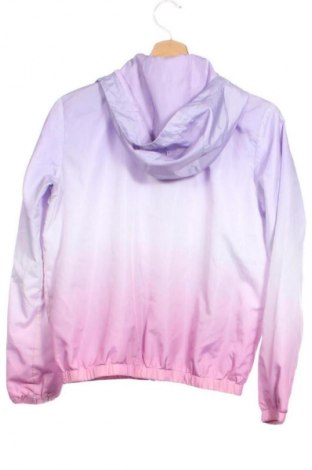 Kinderjacke H&M, Größe 10-11y/ 146-152 cm, Farbe Mehrfarbig, Preis 11,99 €
