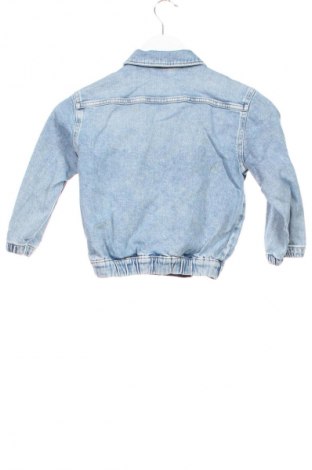 Geacă pentru copii H&M, Mărime 4-5y/ 110-116 cm, Culoare Albastru, Preț 55,99 Lei