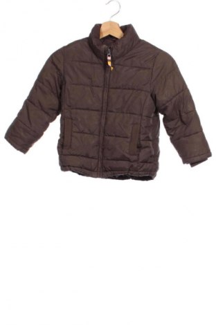Geacă pentru copii H&M, Mărime 5-6y/ 116-122 cm, Culoare Maro, Preț 114,80 Lei