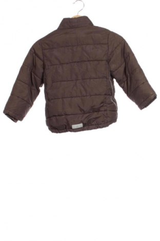 Geacă pentru copii H&M, Mărime 5-6y/ 116-122 cm, Culoare Maro, Preț 114,80 Lei