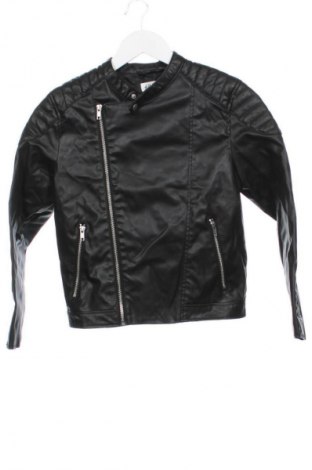 Gyerek dzseki H&M, Méret 9-10y / 140-146 cm, Szín Fekete, Ár 4 309 Ft
