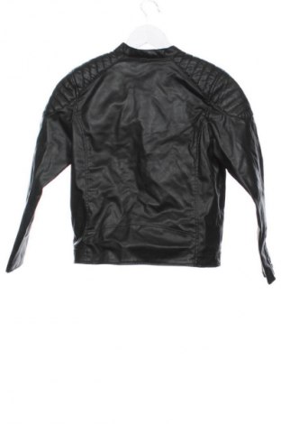 Gyerek dzseki H&M, Méret 9-10y / 140-146 cm, Szín Fekete, Ár 4 309 Ft