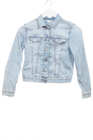 Dziecięca kurtka H&M, Rozmiar 9-10y/ 140-146 cm, Kolor Kolorowy, Cena 44,99 zł