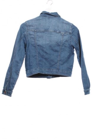 Kinderjacke H&M, Größe 12-13y/ 158-164 cm, Farbe Blau, Preis € 11,99