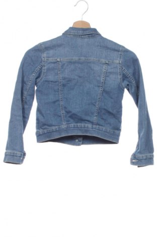 Παιδικό μπουφάν H&M, Μέγεθος 7-8y/ 128-134 εκ., Χρώμα Μπλέ, Τιμή 11,99 €