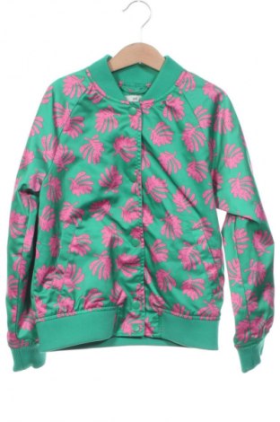 Kinderjacke H&M, Größe 6-7y/ 122-128 cm, Farbe Mehrfarbig, Preis 16,11 €
