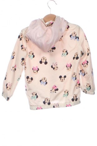 Dětská bunda  H&M, Velikost 2-3y/ 98-104 cm, Barva Vícebarevné, Cena  454,00 Kč