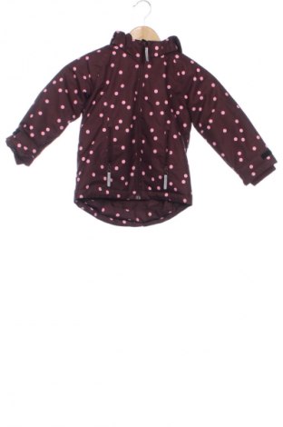 Dětská bunda  H&M, Velikost 2-3y/ 98-104 cm, Barva Vícebarevné, Cena  624,00 Kč