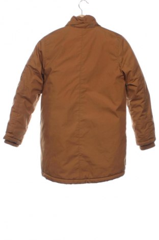 Detská bunda  H&M, Veľkosť 10-11y/ 146-152 cm, Farba Hnedá, Cena  22,00 €