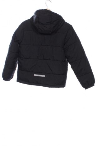 Detská bunda  H&M, Veľkosť 9-10y/ 140-146 cm, Farba Čierna, Cena  16,00 €
