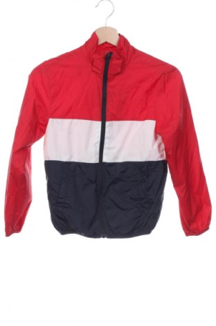 Kinderjacke H&M, Größe 7-8y/ 128-134 cm, Farbe Mehrfarbig, Preis € 16,00