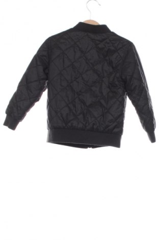 Geacă pentru copii H&M, Mărime 2-3y/ 98-104 cm, Culoare Negru, Preț 85,61 Lei