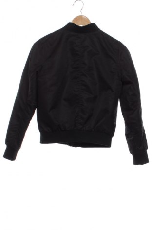 Kinderjacke H&M, Größe 12-13y/ 158-164 cm, Farbe Schwarz, Preis € 16,42