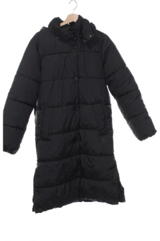 Παιδικό μπουφάν H&M, Μέγεθος 12-13y/ 158-164 εκ., Χρώμα Μαύρο, Τιμή 22,00 €