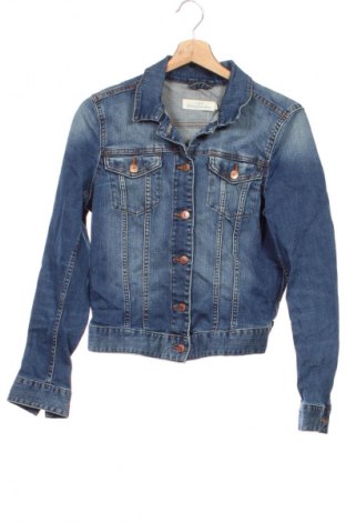 Детско яке H&M L.O.G.G., Размер 14-15y/ 168-170 см, Цвят Син, Цена 8,69 €