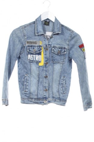 Detská bunda  Happy House, Veľkosť 10-11y/ 146-152 cm, Farba Modrá, Cena  19,41 €