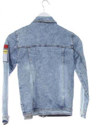 Detská bunda  Happy House, Veľkosť 10-11y/ 146-152 cm, Farba Modrá, Cena  19,41 €