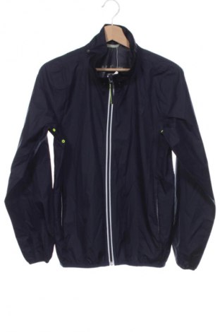 Kinderjacke Helly Hansen, Größe 13-14y/ 164-168 cm, Farbe Blau, Preis € 69,04