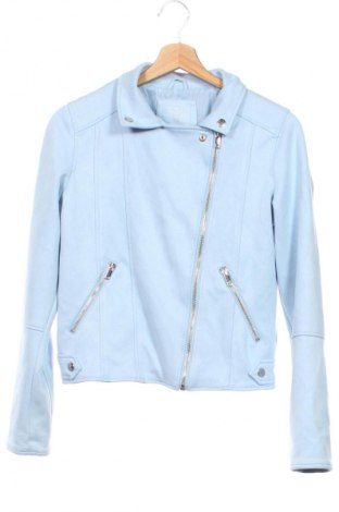 Kinderjacke Here+There, Größe 12-13y/ 158-164 cm, Farbe Blau, Preis € 7,99