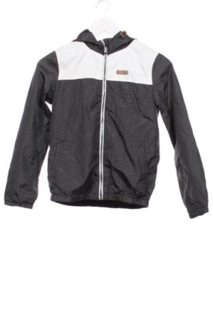 Detská bunda  Here+There, Veľkosť 9-10y/ 140-146 cm, Farba Sivá, Cena  6,95 €