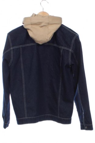 Dziecięca kurtka Hugo Boss, Rozmiar 15-18y/ 170-176 cm, Kolor Niebieski, Cena 375,09 zł