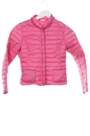 Dětská bunda  IL Gufo, Velikost 11-12y/ 152-158 cm, Barva Růžová, Cena  1 389,00 Kč