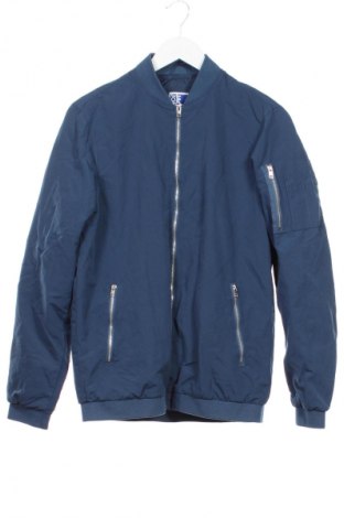 Gyerek dzseki Jack & Jones, Méret 15-18y / 170-176 cm, Szín Kék, Ár 5 319 Ft