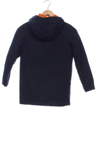 Детско яке Jack & Jones, Размер 8-9y/ 134-140 см, Цвят Син, Цена 23,00 €