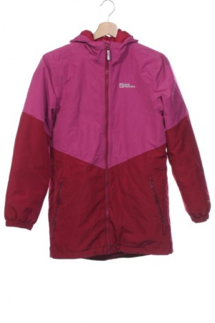 Dziecięca kurtka Jack Wolfskin, Rozmiar 13-14y/ 164-168 cm, Kolor Kolorowy, Cena 339,99 zł