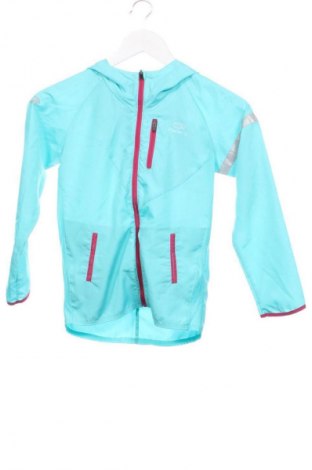 Gyerek dzseki Kalenji, Méret 7-8y / 128-134 cm, Szín Kék, Ár 3 879 Ft