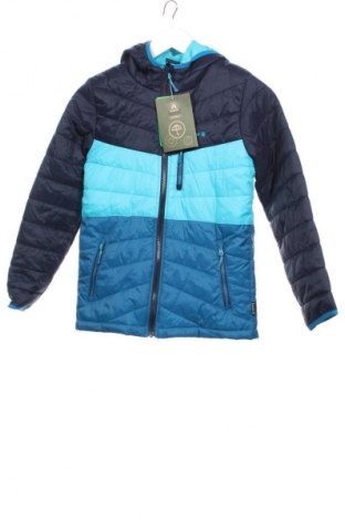 Kinderjacke Kamik, Größe 10-11y/ 146-152 cm, Farbe Mehrfarbig, Preis € 56,99