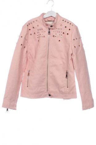 Kinderjacke Kids, Größe 11-12y/ 152-158 cm, Farbe Rosa, Preis € 16,42