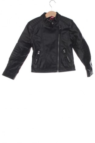 Detská bunda  Kiki & Koko, Veľkosť 3-4y/ 104-110 cm, Farba Čierna, Cena  16,00 €